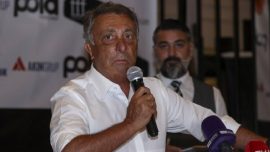 Ahmet Nur Çebi'den transfer açıklaması