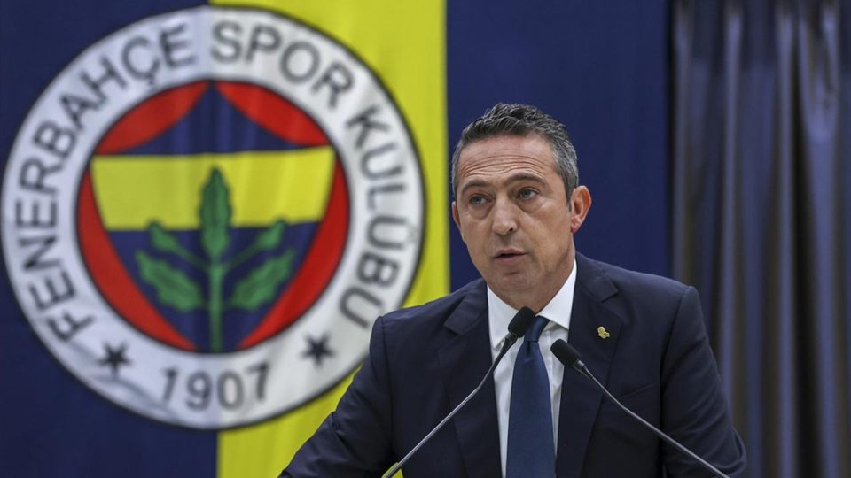 Ali Koç: Bilinçli bir beklemedeyiz