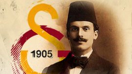 Ali Sami Yen ölümünün 70. yıl dönümünde anılıyor