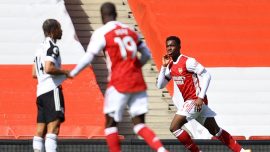 Arsenal'de koronavirüs krizi: Florida Kupası'ndan çekildi