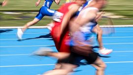 Atletizm Milli Takımı Avrupa U23 şampiyonasında mücadele edecek