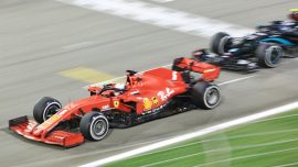 Avustralya Grand Prix'si iptal edildi