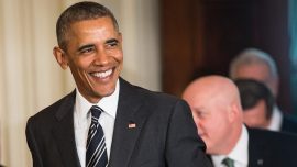 Barack Obama, NBA'nın Afrika iştirakine ortak oldu
