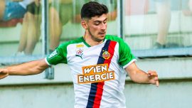 Barcelona Yusuf Demir'i kiraladı