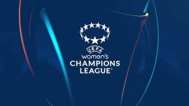 Beşiktaş Kadın Futbol Takımı'nın Devler Ligi'ndeki rakipleri belli oldu