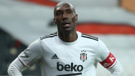 Beşiktaş'ta iç transfer harekatı