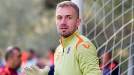 Beşiktaş'ta yeni hedef Mert Günok
