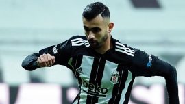 Burak Elmas: Ghezzal’la görüştük