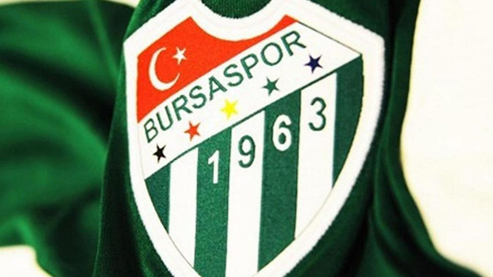 Bursaspor’da Serdar Özkan krizi sona erdi