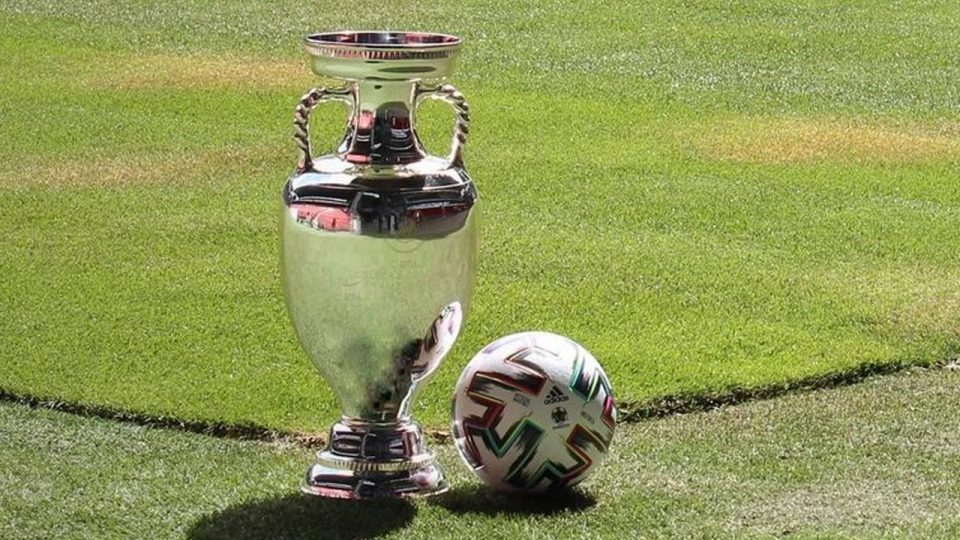 EURO 2020’de yarı final eşleşmeleri belli oldu