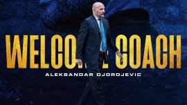 Fenerbahçe Beko'nun yeni başantrenörü belli oldu