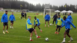 Fenerbahçe'de hedef yabancı oyuncu sayısını azaltmak
