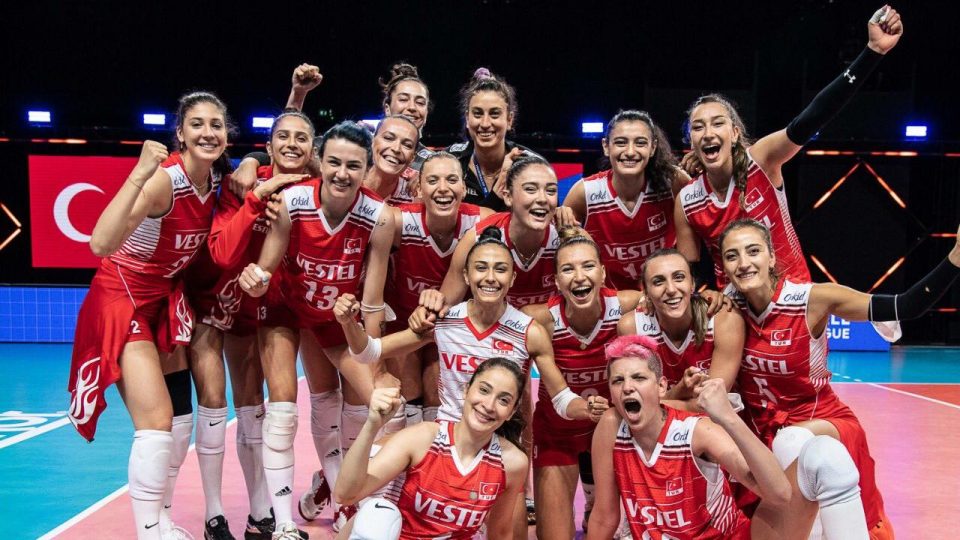 Filenin Sultanları’nın Olimpiyat kadrosu açıklandı