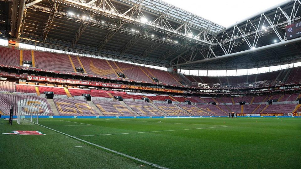 Galatasaray-St Johnstone maçının biletleri satışa çıkacak