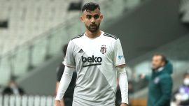 Galatasaray'dan Ghezzal girişimi