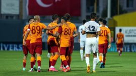 Galatasaray'ın muhtemel rakibi belli oldu