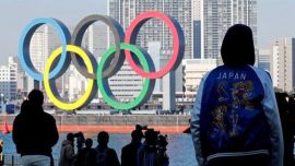 Japonya, olimpiyatlar biletlerinden 800 milyon dolarlık kayba uğrayabilir