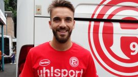 Kenan Karaman Beşiktaş'ta