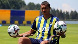 Luiz Gustavo şampiyonluğa inanıyor