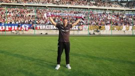 Lukas Podolski'nin yeni takımı belli oldu