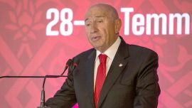 Nihat Özdemir: Süper Lig AŞ'nin kurulmasını destekliyoruz