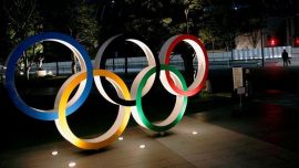 Olimpiyat organizatörlerinden 'israf' özrü