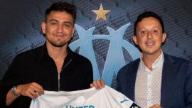 Roma, Cengiz transferinin mali detaylarını açıkladı