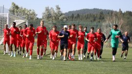 Sivasspor 6 futbolcuyla yollarını ayırdı