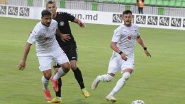 Sivasspor Avrupa'da 16. maçına çıkacak