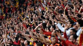 Stadyumlara giriş şartları: Aşı, PCR, HES