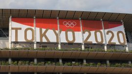 Tokyo Olimpiyatları'nın iptal edilmesi gündemde değil