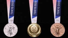 Tokyo'da 5 branşta 9 Türk sporcu sahaya inecek