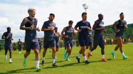 Trabzonspor'un Avrupa Konferans Ligi'ndeki rakibi belli oldu