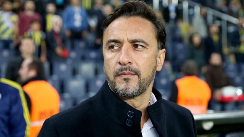 Vitor Pereira: Şampiyon olmaya geldim