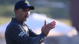 Vitor Pereira: Şampiyonluğa ulaşacak bir takım olacağız