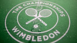 Wimbledon'da iki maç için şike soruşturması başlatıldı