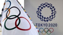 2020 Olimpiyatları'nda ilk Covid-19 küme vakası saptandı