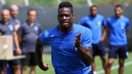 Adana Demirspor'un 26 yıl aradan sonra ilk Süper Lig maçı
