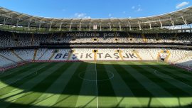Beşiktaş Fatih Karagümrük'ü ağırlayacak