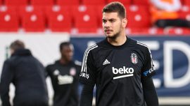 Beşiktaş, Utku Yuvakuran'ı Fatih Karagümrük'e kiraladı
