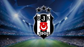 Beşiktaş'ın UEFA maç programı açıklandı