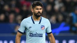 Beşiktaş'ta hedef forvet transferi