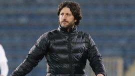 Bursaspor'da Fatih Tekke dönemi