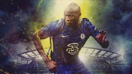 Chelsea, Lukaku'yu transfer etti