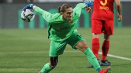 Doğan Alemdar Rennes'e transfer oldu