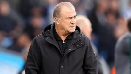 Fatih Terim 11'de değişiklik yapacak
