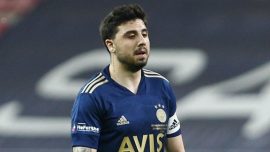 Fenerbahçe açıkladı: Ozan Tufan Watford'a