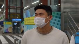 Fenerbahçe, Min-Jae Kim’i İstanbul’a getirdi