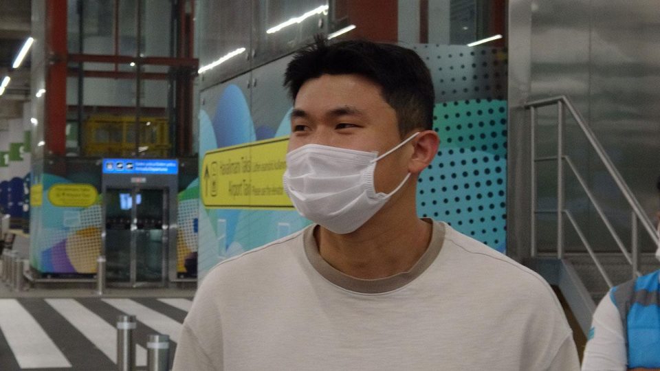 Fenerbahçe, Min-Jae Kim’i İstanbul’a getirdi