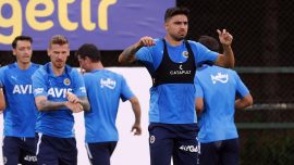 Fenerbahçe'nin hedefi bonservis geliri elde etmek